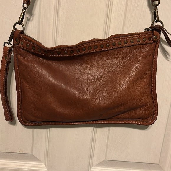 Tulipani leather purse - Picture 6 of 6